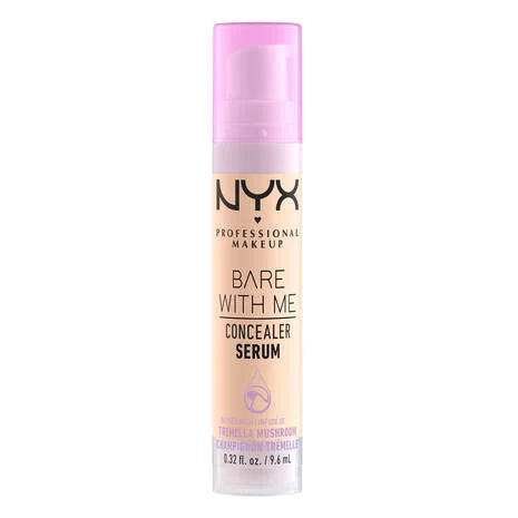 BARE WITH ME CONCEALER SERUM(BWMCCS)