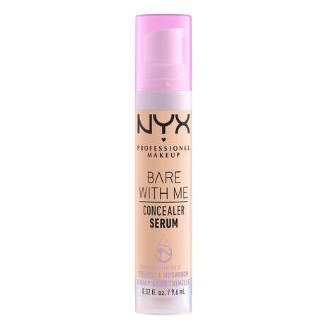 BARE WITH ME CONCEALER SERUM(BWMCCS)