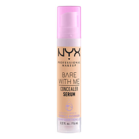 BARE WITH ME CONCEALER SERUM(BWMCCS)