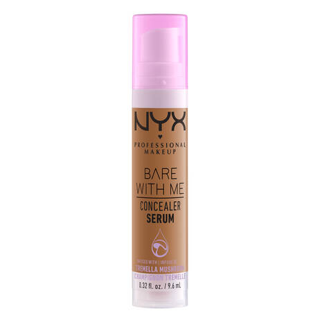 BARE WITH ME CONCEALER SERUM(BWMCCS)