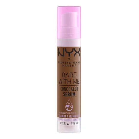 BARE WITH ME CONCEALER SERUM(BWMCCS)