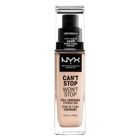 CAN'T STOP WON'T STOP FOUNDATION(CSWSF)