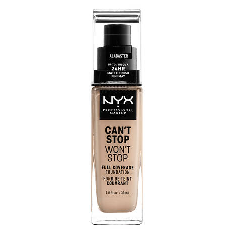 CAN'T STOP WON'T STOP FOUNDATION(CSWSF)