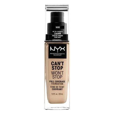 CAN'T STOP WON'T STOP FOUNDATION(CSWSF)