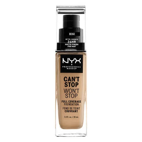 CAN'T STOP WON'T STOP FOUNDATION(CSWSF)