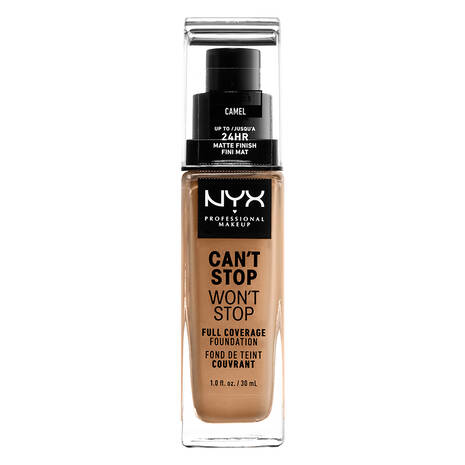 CAN'T STOP WON'T STOP FOUNDATION(CSWSF)