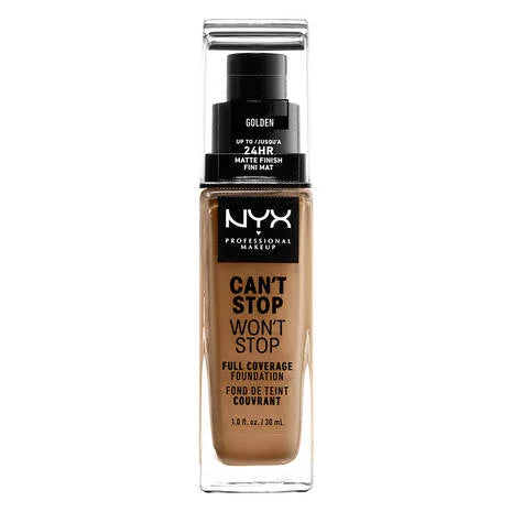 CAN'T STOP WON'T STOP FOUNDATION(CSWSF)