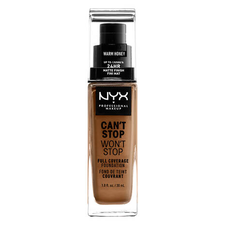 CAN'T STOP WON'T STOP FOUNDATION(CSWSF)