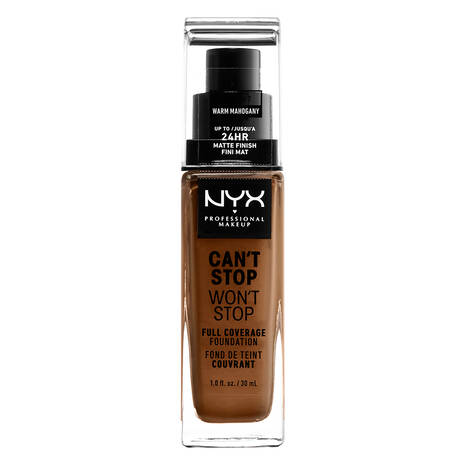 CAN'T STOP WON'T STOP FOUNDATION(CSWSF)