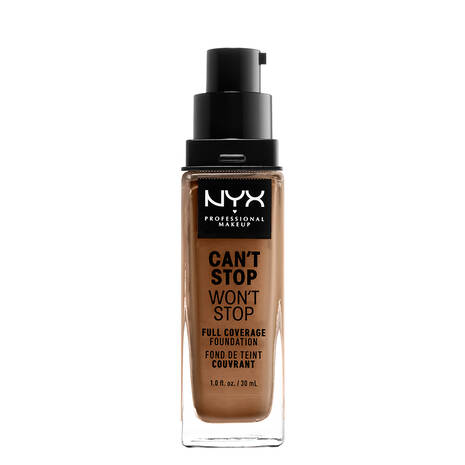 CAN'T STOP WON'T STOP FOUNDATION(CSWSF)