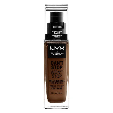 CAN'T STOP WON'T STOP FOUNDATION(CSWSF)