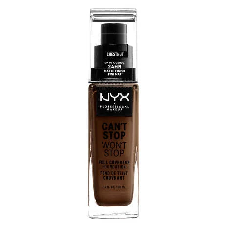 CAN'T STOP WON'T STOP FOUNDATION(CSWSF)