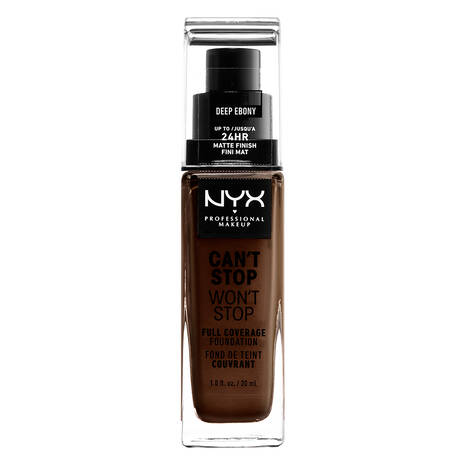 CAN'T STOP WON'T STOP FOUNDATION(CSWSF)