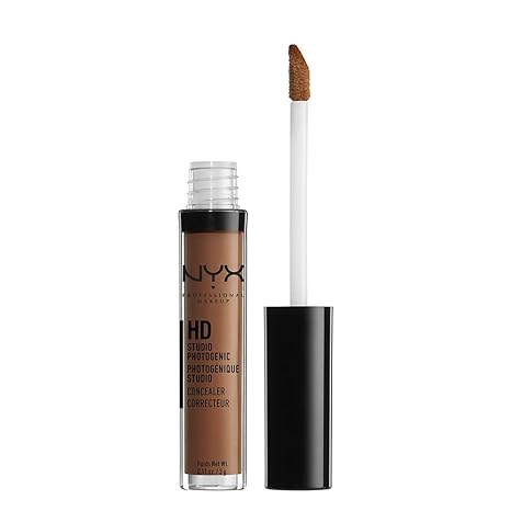 CONCEALER WAND(CW)