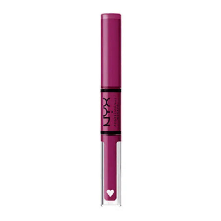 SHINE LOUD HIGH SHINE LIP COLOR(SLHP)