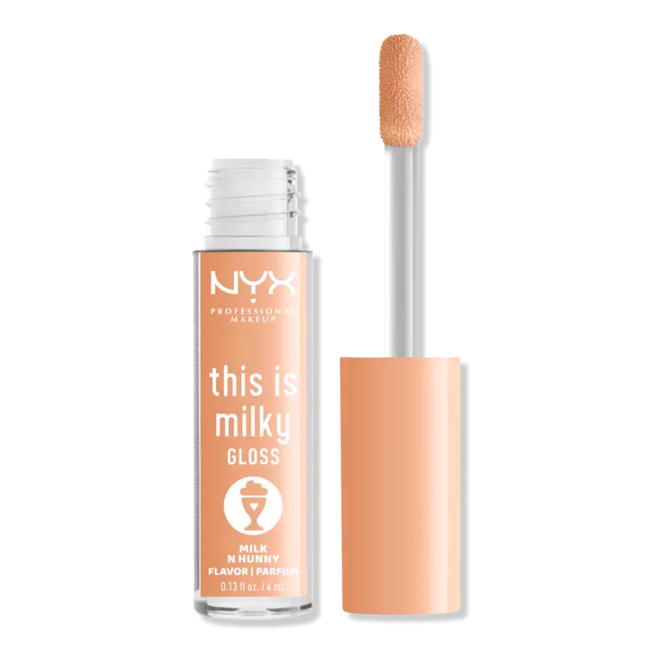 THIS IS MILKY GLOSS(TIMG)